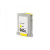 CARTUCCIA COMP HP N940XL GIALLO