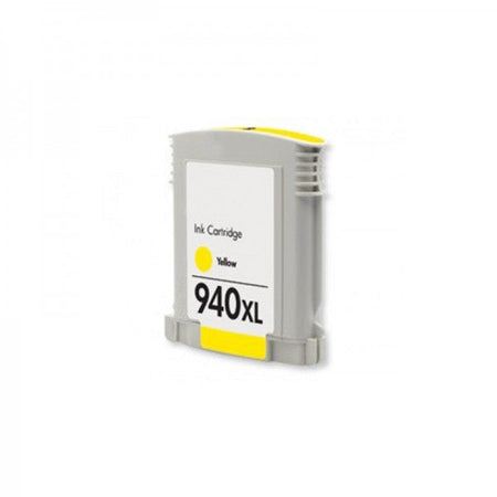 CARTUCCIA COMP HP N940XL GIALLO