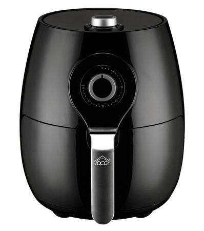 Dcg Friggitrice Ad Aria5.2lt Fr3505n