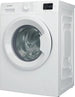 Indesit IM962MYTIMEIT Lavatrice 9 kg 1200 Giri-min Classe A Bianco