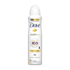 DOVE AEROSOL SPRAY INVISIBLE DRY 48H