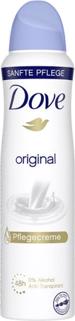DOVE AEROSOL SPRAY ORIGINAL