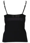 moschino CANOTTA MOSCHINO UNDERWEAR da donna