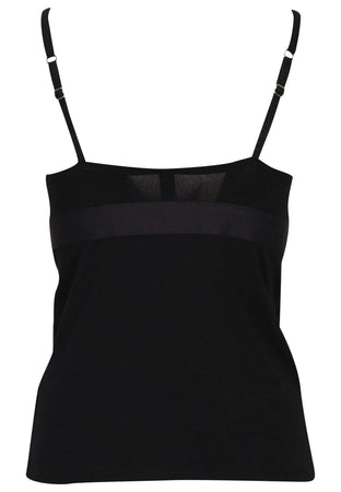 moschino CANOTTA MOSCHINO UNDERWEAR da donna
