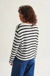 Maglione a Righe 24COLOURS