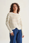 Maglione a Righe 24COLOURS