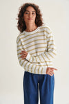 Maglione a Righe 24COLOURS