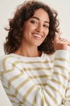 Maglione a Righe 24COLOURS