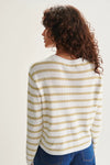 Maglione a Righe 24COLOURS
