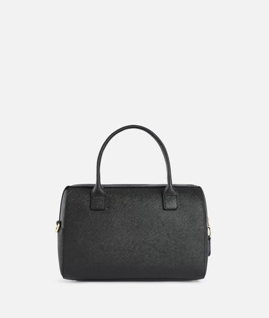 1^ Classe borsa donna bauletto con tracolla