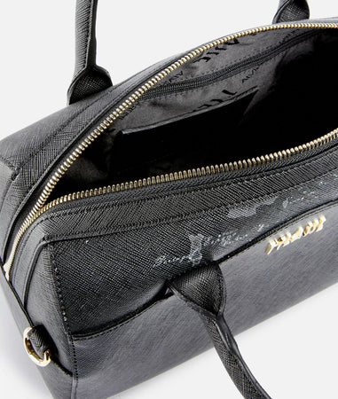 1^ Classe borsa donna bauletto con tracolla