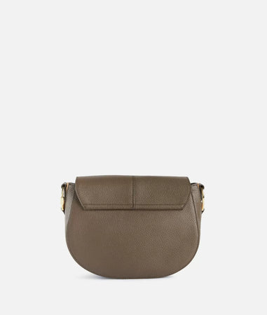 1^ Classe borsa donna Tracolla con patta