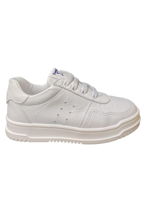 Scarpe sneakers Unisex bambino balducci OTRO