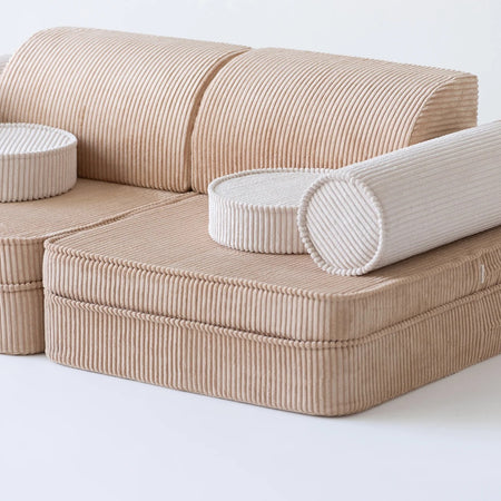 Divano Settee Wigiwama Biscuit