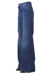DEPARTMENT 5 Department 5 - Jeans - 460286 - Denim scuro da donna