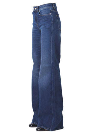 DEPARTMENT 5 Department 5 - Jeans - 460286 - Denim scuro da donna