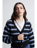 Cardigan 24COLOURS