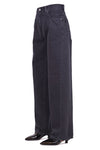 HAIKURE Haikure - Jeans - 470592 - Nero da donna