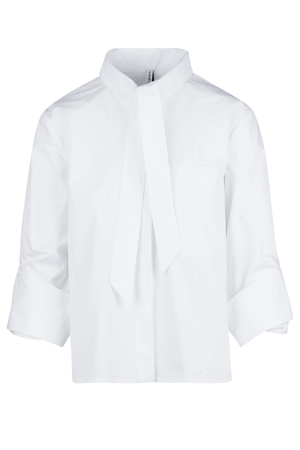 Liviana Conti - Camicia - 470797 - Bianco da donna