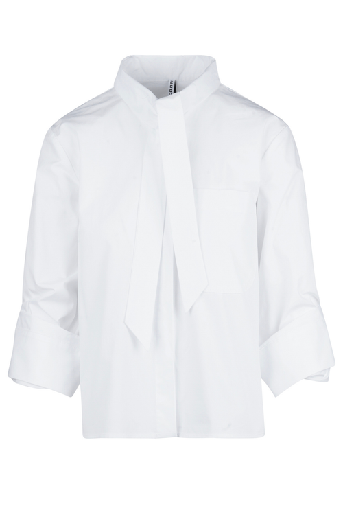 Liviana Conti - Camicia - 470797 - Bianco da donna
