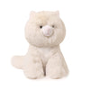Pupazzo per bambini gatto OB Designs - Himalayan Cat Beige