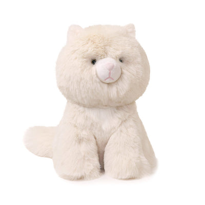 Pupazzo per bambini gatto OB Designs - Himalayan Cat Beige