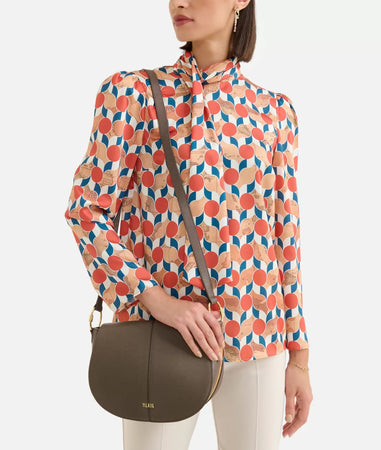 1^ Classe borsa donna Tracolla con patta