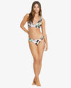 Reggiseno Bikini Billabong Shadow Tropic Reversibile