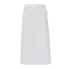 Grembiule Ibiza Bianco Grembiule Cameriere 100x100