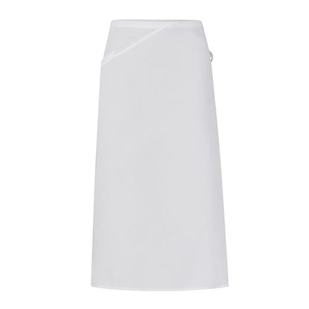 Grembiule Ibiza Bianco Grembiule Cameriere 100x100
