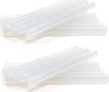 24pz Colla a Caldo Ricarica Bastoncini Stick 7mm Fusione Pistola Termocollante Cancelleria e prodotti per ufficio/Archivio ufficio e accessori per scrivania/Nastri colle elastici e graffette/Adesivi e colle/Stick di colla e colla a penna Trade Shop italia - Napoli, Commerciovirtuoso.it