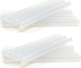 24pz Colla a Caldo Ricarica Bastoncini Stick 7mm Fusione Pistola Termocollante Cancelleria e prodotti per ufficio/Archivio ufficio e accessori per scrivania/Nastri colle elastici e graffette/Adesivi e colle/Stick di colla e colla a penna Trade Shop italia - Napoli, Commerciovirtuoso.it