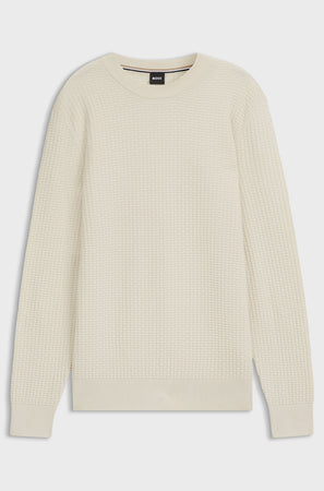 BOSS H-Imberto 10273062 01 FW25 da uomo