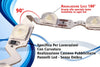 24V-Bobina-Led-Curvabile-Ripiegabile-Bianco-Freddo-Con-Lente-180-Gradi-20W/M-8mm-300-smd-5054-Per-Cassone-Pubblicitario-Senza-Om-Ledlux