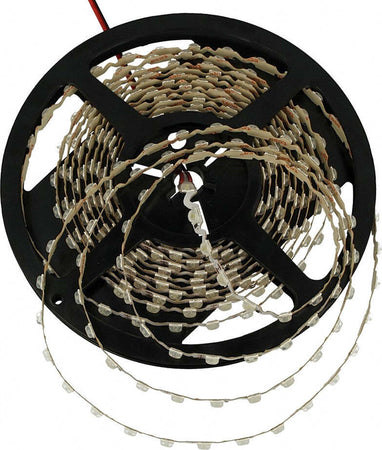 24V-Bobina-Led-Curvabile-Ripiegabile-Bianco-Freddo-Con-Lente-180-Gradi-20W/M-8mm-300-smd-5054-Per-Cassone-Pubblicitario-Senza-Om-Ledlux