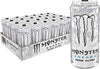 12 Lattine Monster drink energetico zero zuccheri confezione da 12 pezzi Monster Energy Drink Zero 33 cl bevanda energetica Non solo caffè online - Albano Laziale, Commerciovirtuoso.it