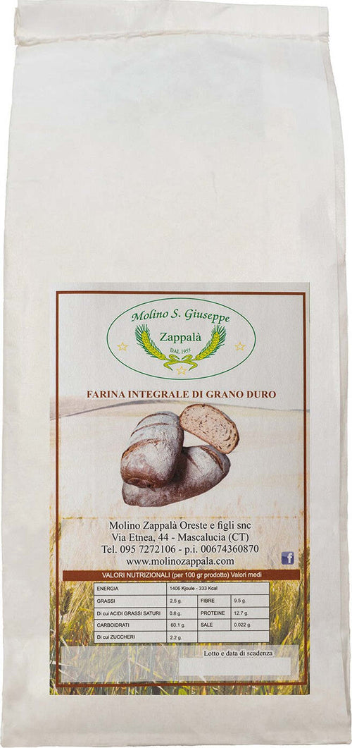 25-kg-Semola-integrale-di-grano-duro-siciliano----Molino-Zappala'-snc
