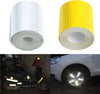 25 METRI NASTRO ADESIVO CATARIFRANGENTE AUTO CAMION GIALLO ALTA VISIBILITà Auto e Moto/Verniciatura/Nastri adesivi Trade Shop italia - Napoli, Commerciovirtuoso.it