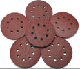 25 X DISCO ABRASIVO VELCRATI D.225X F16 FORO SAIT VARIE GRANE Fai da te/Utensili elettrici e a mano/Accessori per utensili elettrici/Mole e dischi abrasivi/Dischi abrasivi/Dischi abrasivi velcrati Trade Shop italia - Napoli, Commerciovirtuoso.it