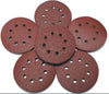 25 X Disco Abrasivo Velcrati D.225x F16 Foro Sait Varie Grane Fai da te/Utensili elettrici e a mano/Accessori per utensili elettrici/Mole e dischi abrasivi/Dischi abrasivi/Dischi abrasivi velcrati Trade Shop italia - Napoli, Commerciovirtuoso.it