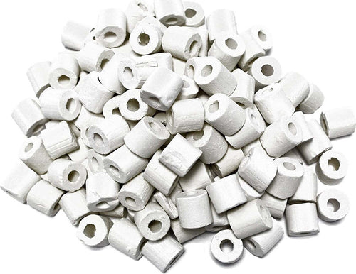 250 GR CANNOLICCHI IN VETRO SINTETIZZATO CON CALZA PER ACQUARIO CERAMICA ATTIVA Prodotti per animali domestici/Pesci e animali d'acqua/Pompe e filtri/Accessori filtraggio Trade Shop italia - Napoli, Commerciovirtuoso.it