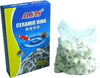 250 GR CANNOLICCHI IN VETRO SINTETIZZATO CON CALZA PER ACQUARIO CERAMICA ATTIVA Prodotti per animali domestici/Pesci e animali d'acqua/Pompe e filtri/Accessori filtraggio Trade Shop italia - Napoli, Commerciovirtuoso.it