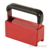 Magnete con manico 35 x 20mm Silverline 11Kg Silverline