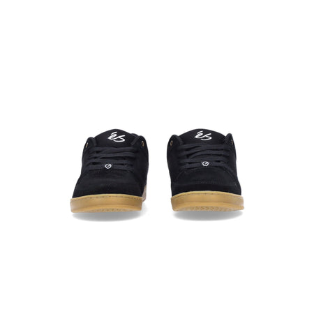 ES Scarpe Skate Uomo Accel Slim Black/gum da uomo
