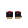 ES Scarpe Skate Uomo Accel Slim Black/gum da uomo