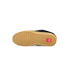 ES Scarpe Skate Uomo Accel Slim Black/gum da uomo