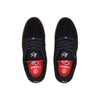 ES Scarpe Skate Uomo Accel Slim Black/gum da uomo