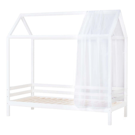 Hoppekids Tessuto Sirena per letto di casa 90x200 cm