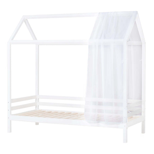 Hoppekids Tessuto Sirena per letto di casa 90x200 cm