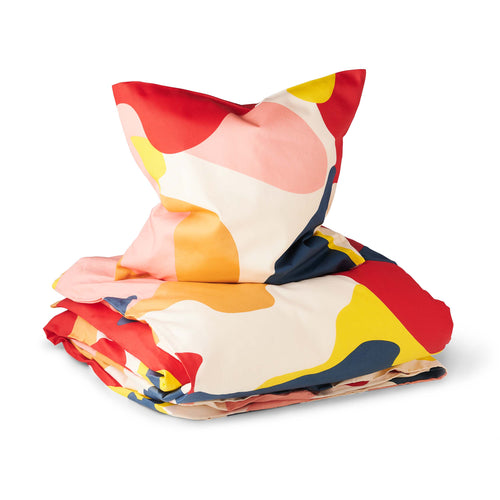 Biancheria da letto Hoppekids Creator - Junior